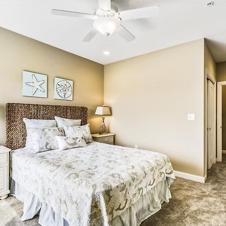 Bella Sun 201A Apartment Оушън Сити Екстериор снимка