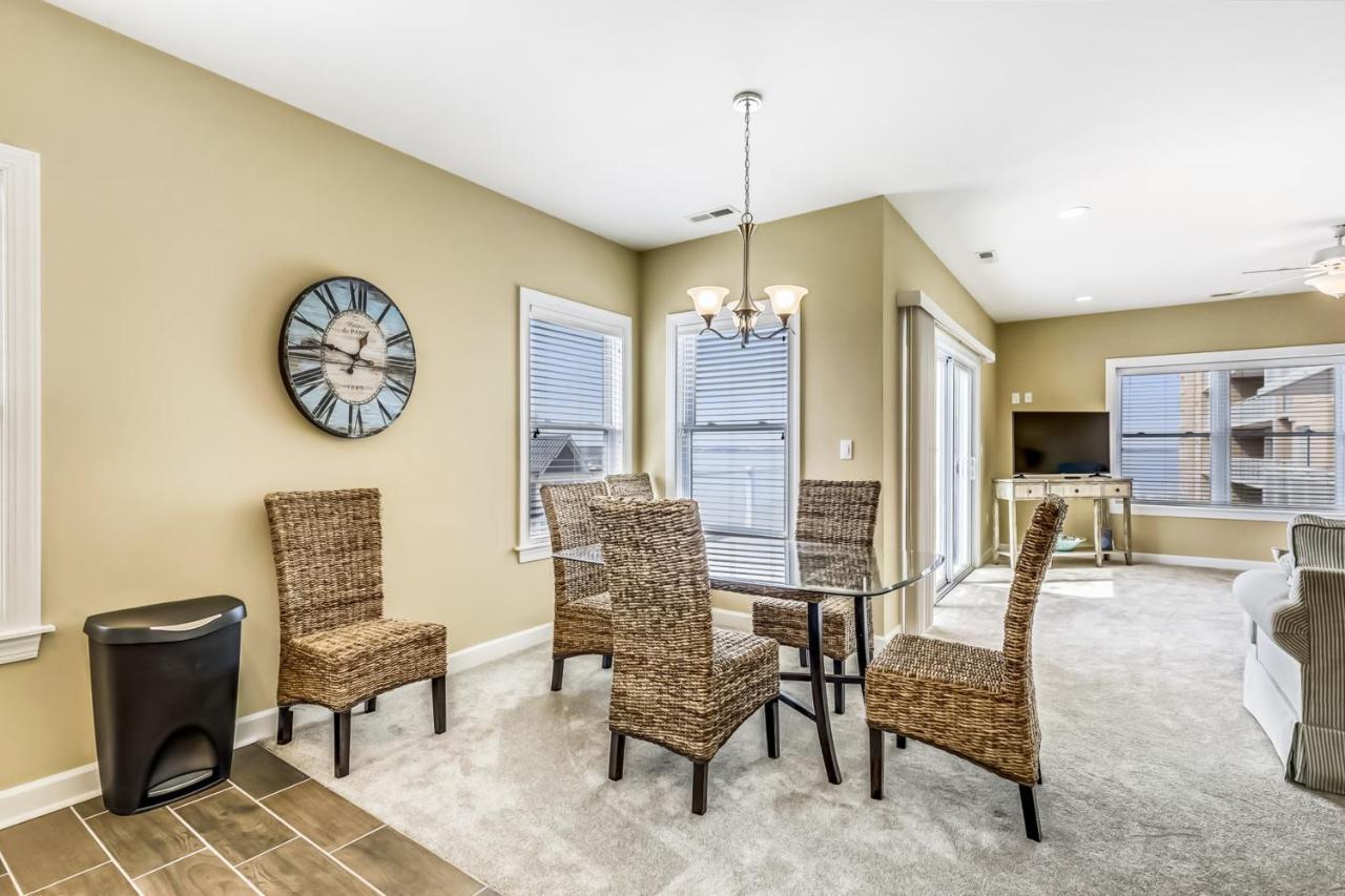 Bella Sun 201A Apartment Оушън Сити Екстериор снимка