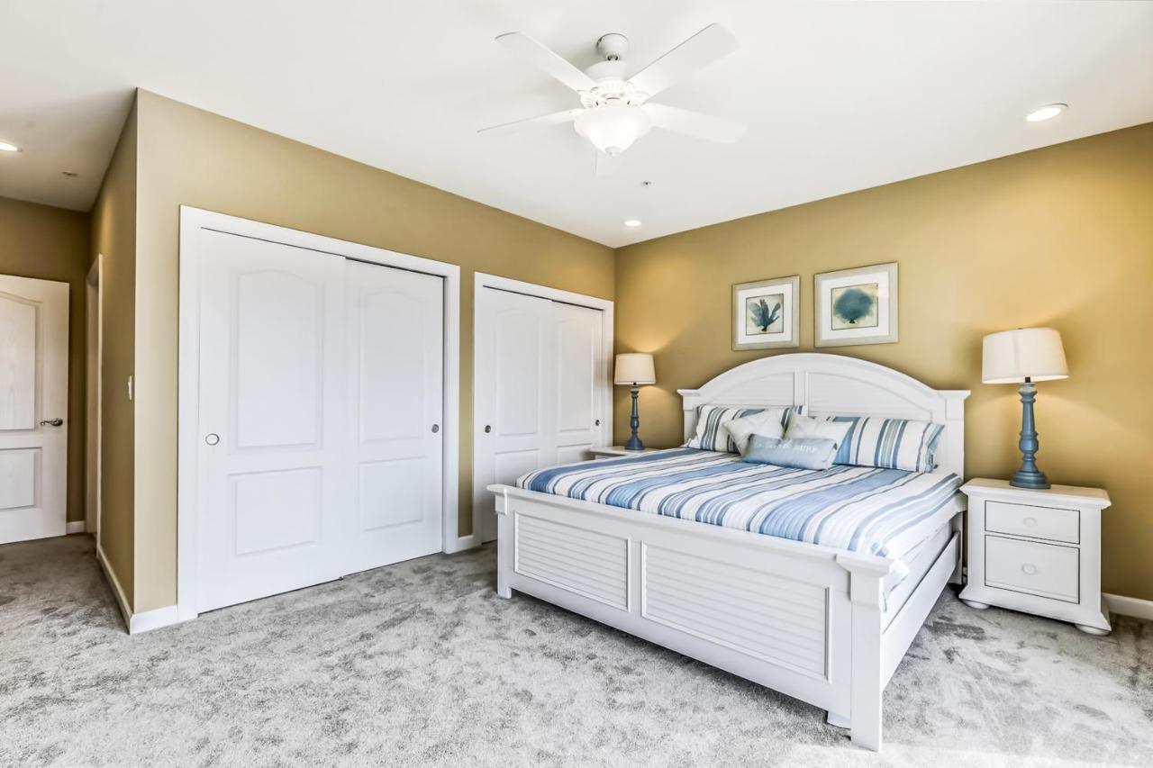 Bella Sun 201A Apartment Оушън Сити Екстериор снимка