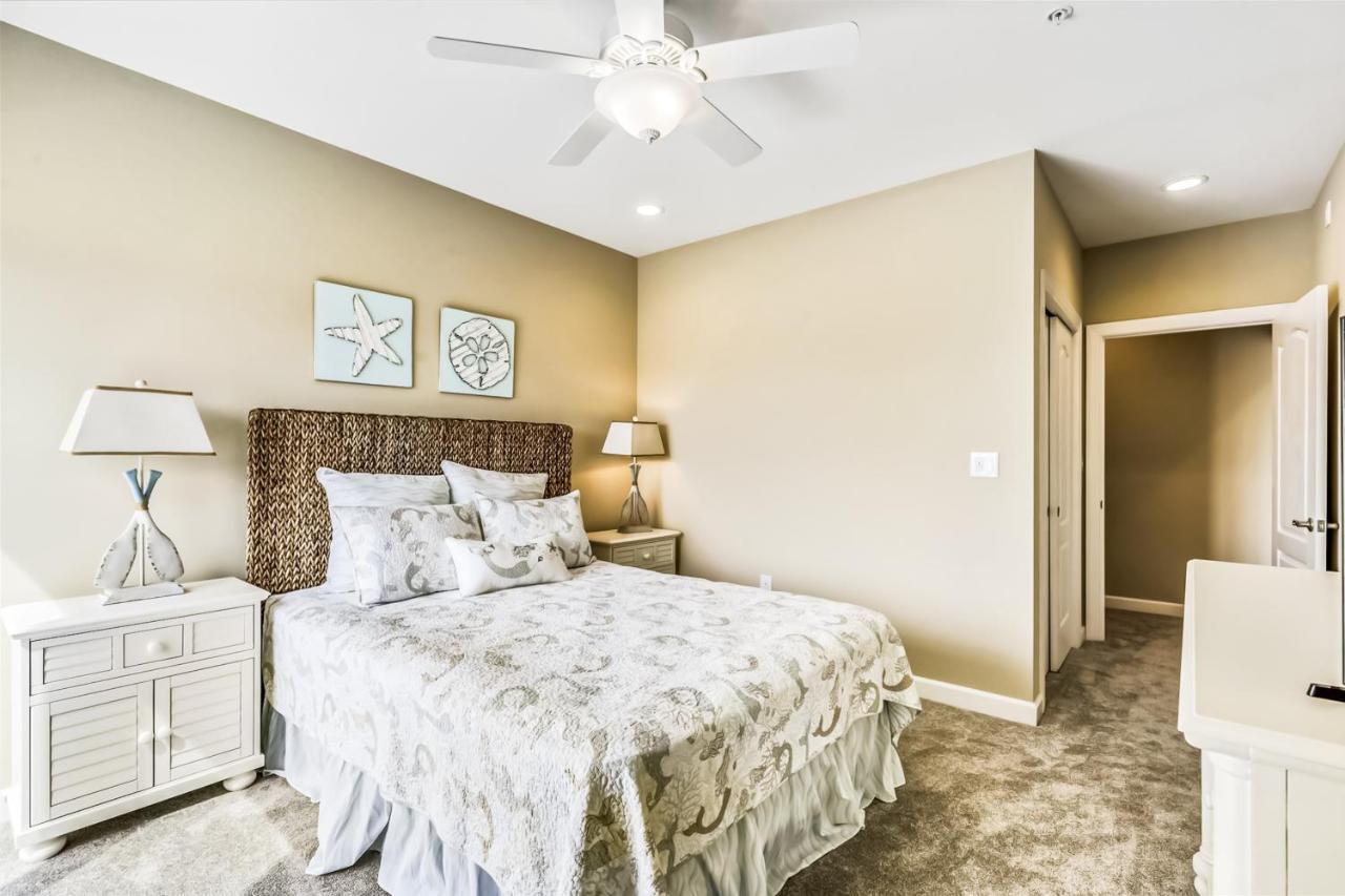 Bella Sun 201A Apartment Оушън Сити Екстериор снимка