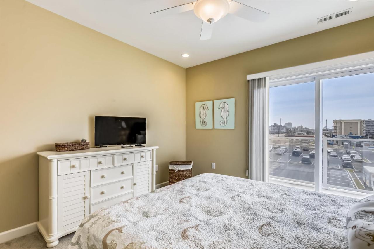 Bella Sun 201A Apartment Оушън Сити Екстериор снимка