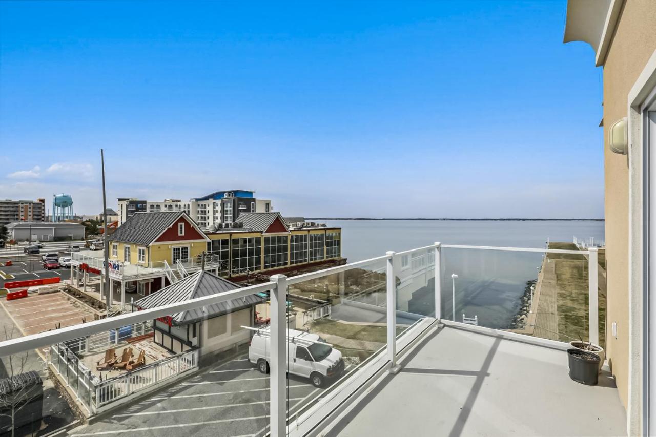 Bella Sun 201A Apartment Оушън Сити Екстериор снимка